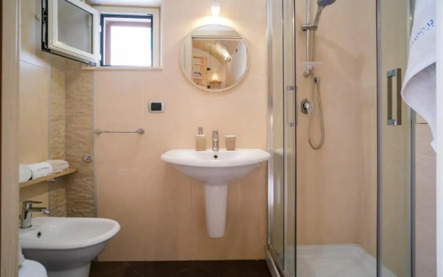 Al Chiasso 12 (Adults Only)