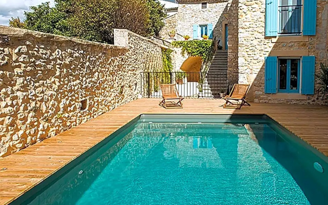 Clarberg - B&B