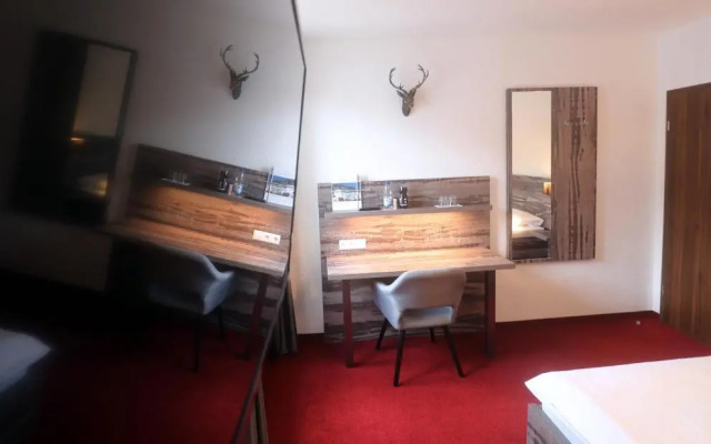 Hotel Alexander