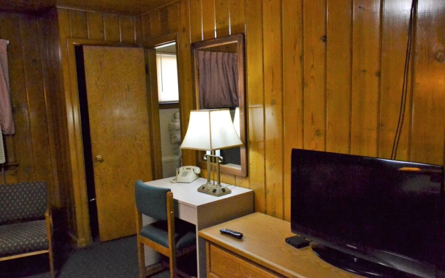 Innkeeper Motel