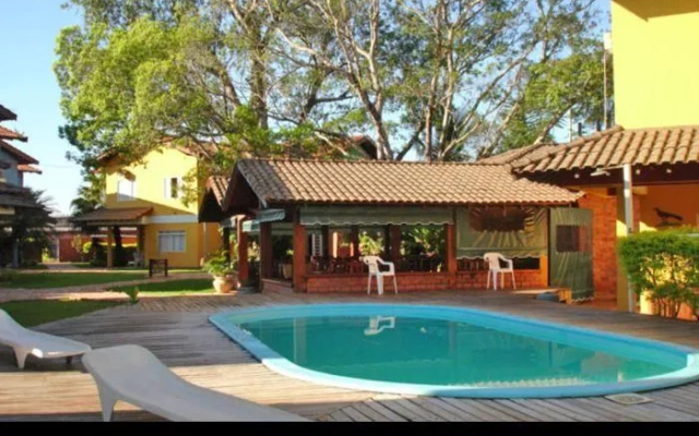 La Paloma Residence