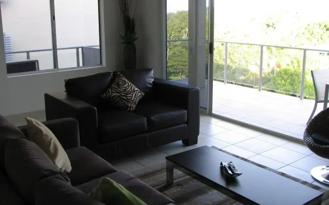 Regent Place Apartments