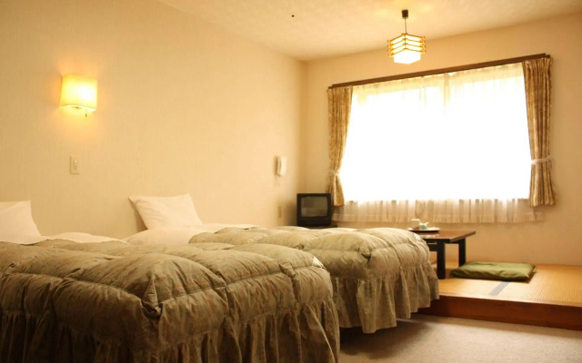 Hotel Sanmalte