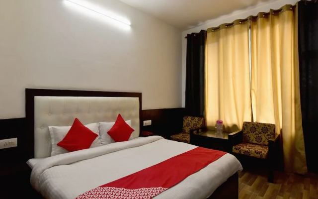 OYO 22664 Hotel Whispering River
