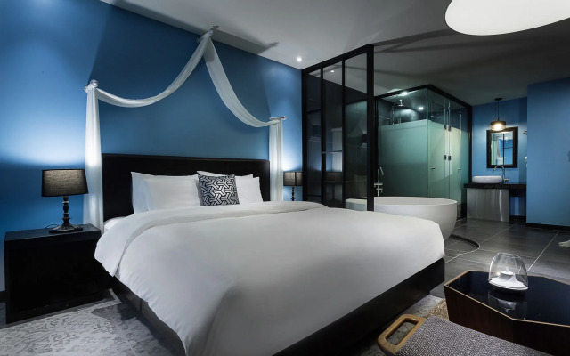 Hotel Sienna
