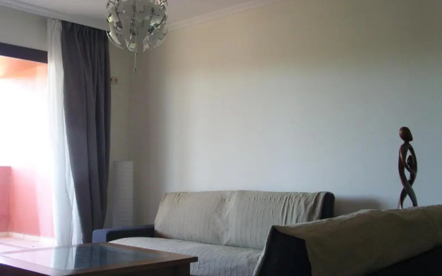 Apartamento del Golf Dona Julia y Cortesin