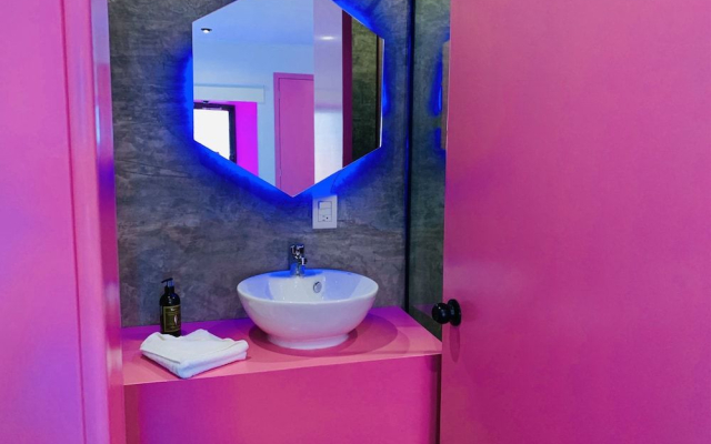 Hotel Suculenta Boutique