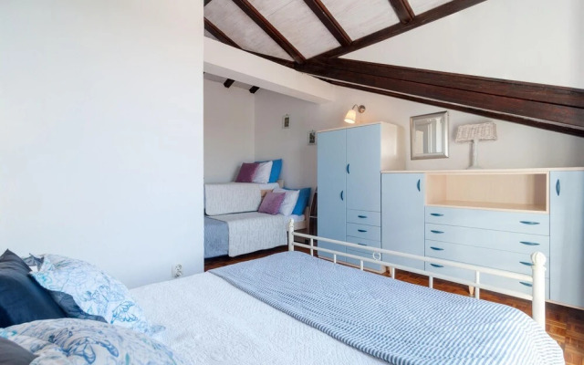 Amazing Home in Milna With Wifi and 6 Bedrooms