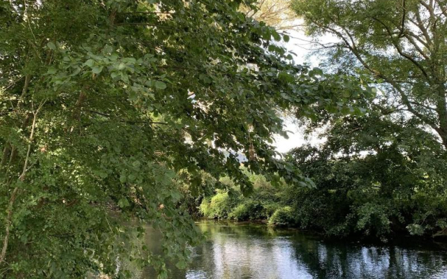 L'Orée de Giverny
