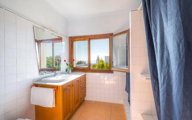 Villa Sol Naixent - Villa With Private Pool