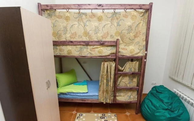 EveRest hostel