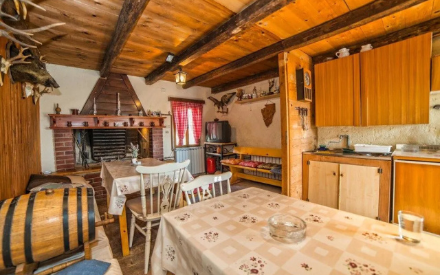 Holiday house Valter 1072