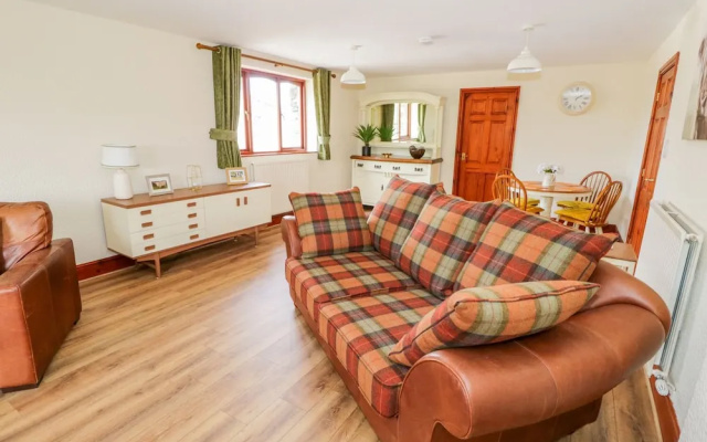 Green Hills Lodge