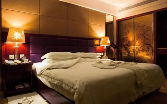 Fuhai Mingdu Hotel - Xi'an