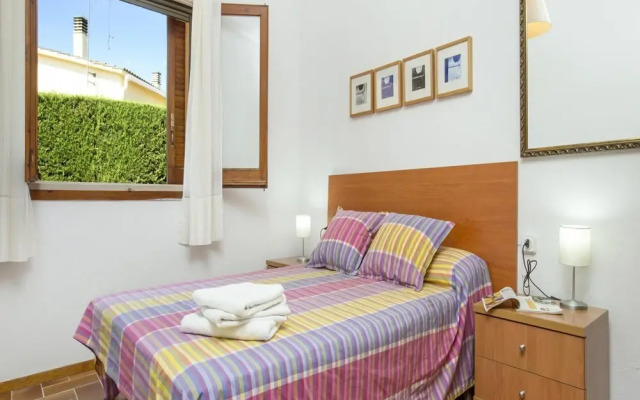 Villa Near Cala Canyelles Beach