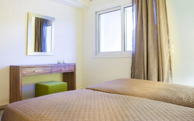 Eucalyptus Apartments Apartment Meli