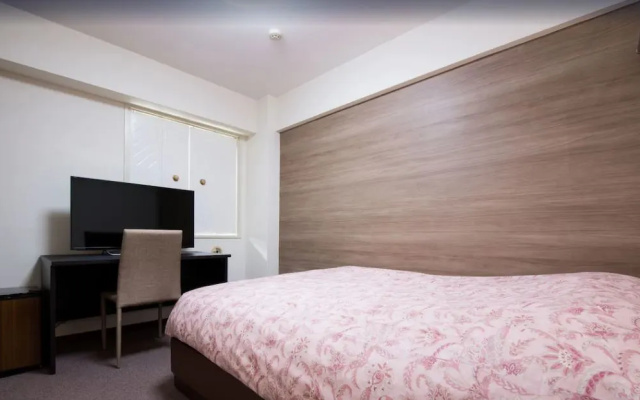 Yokohama Sakuragicho Town Hotel 24