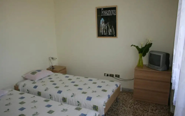 Bed and Breakfast Elisa