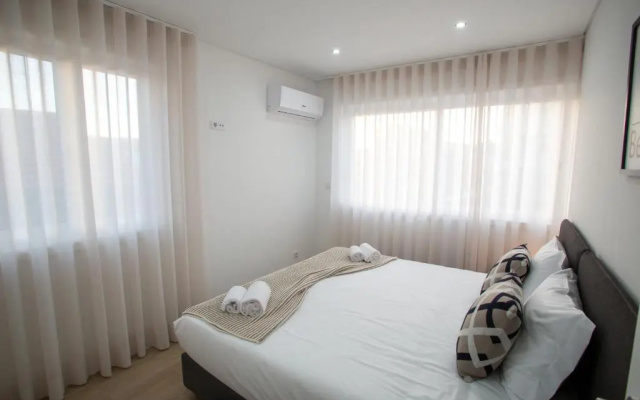 Camões 691 Design Apartments by Porto City Hosts