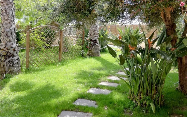 Holiday Home in Donnalucata