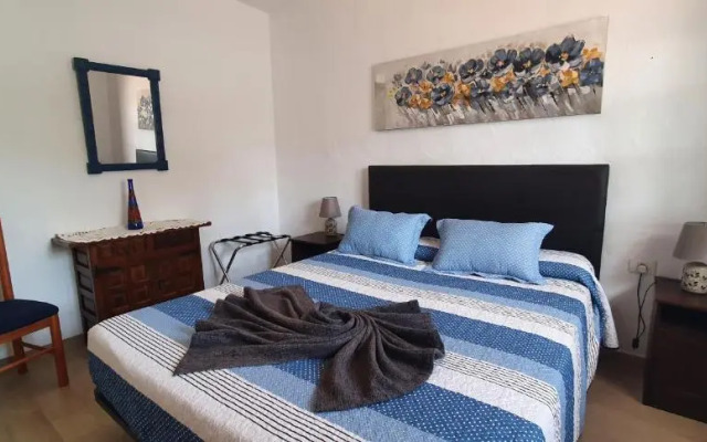Gueldera Apartments
