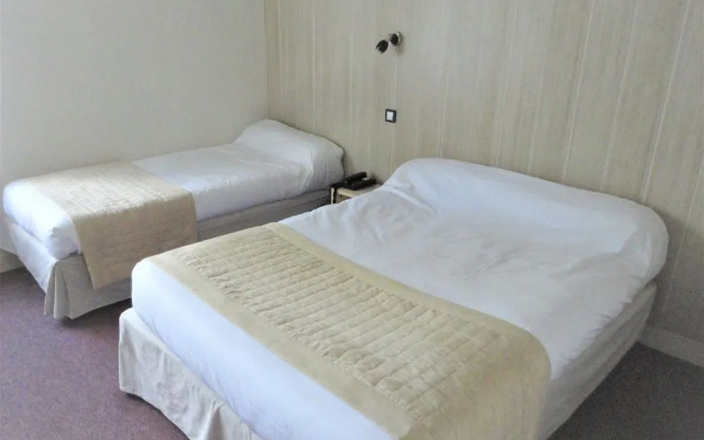 La Bonne Auberge
