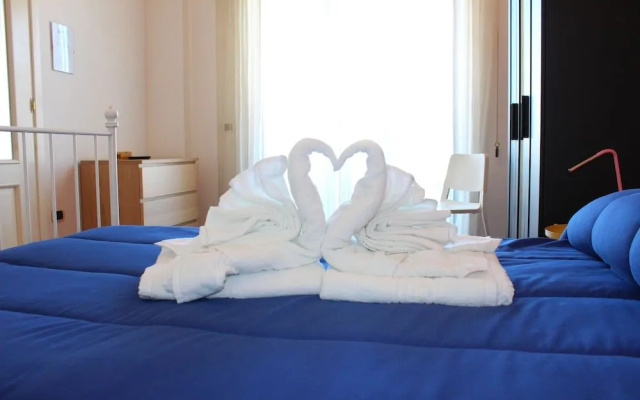 Bed and Breakfast Le Stelle Del Museo