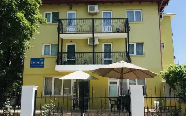 Vila YZA-BELLE