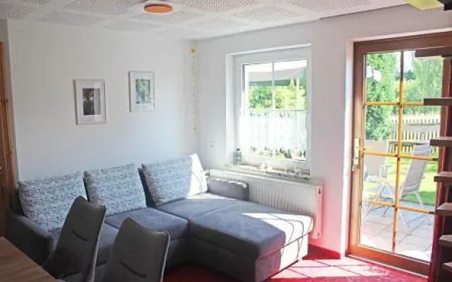 Ferienhaus Krawulski