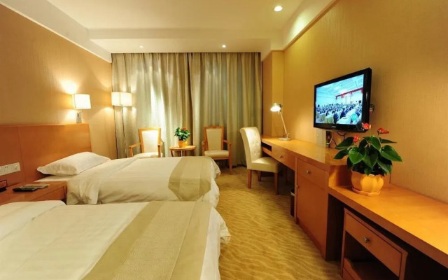 kunming Airport Hotel