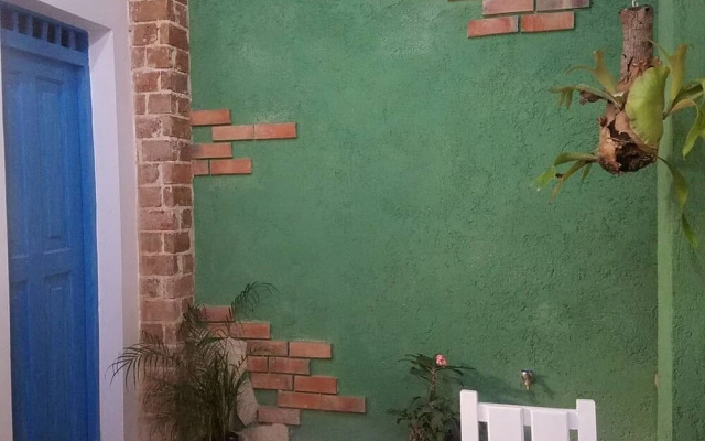 Hostal Escobar 206