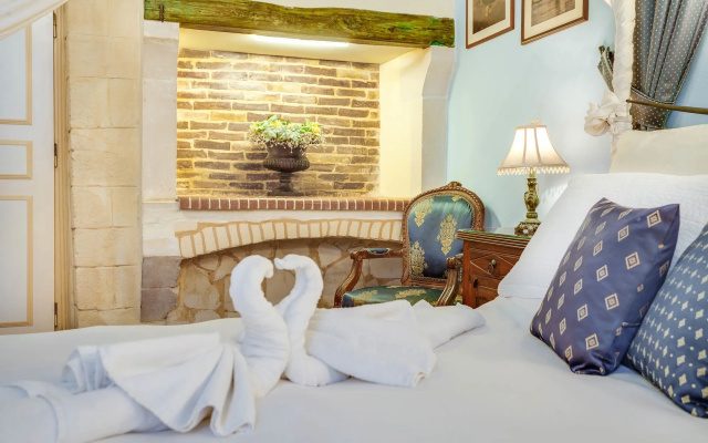 Casa Leone Hotel