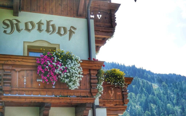 Urlaub am Bauernhof Rothof