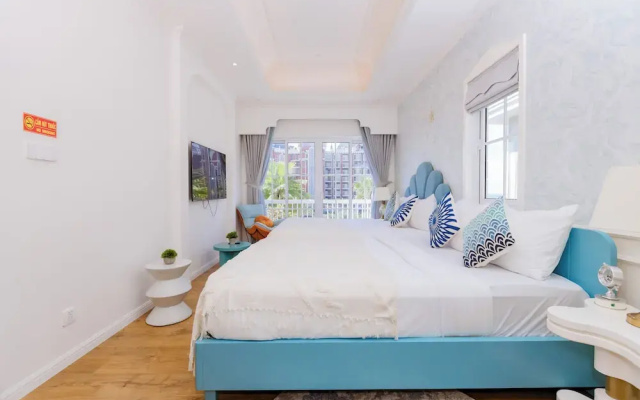 Villa NovaWorld Phan Thiet Luxury Travel