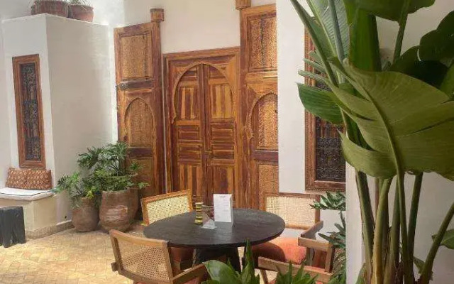 Riad RK
