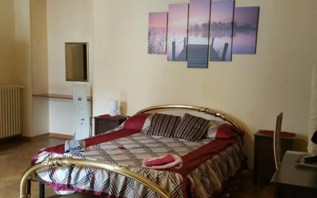 Guerrero Rooms