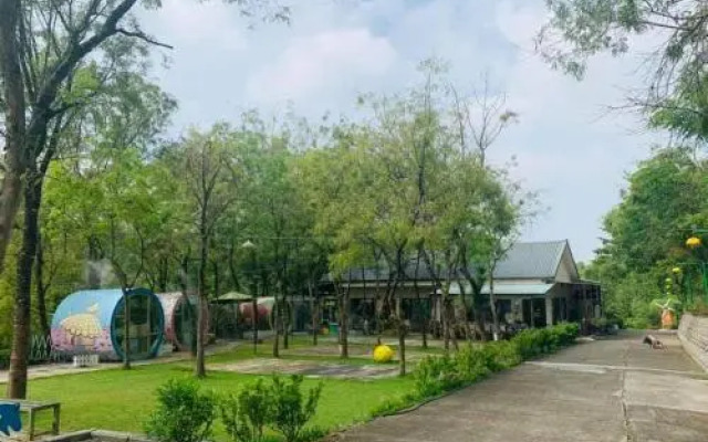 Zhu Liang Villa