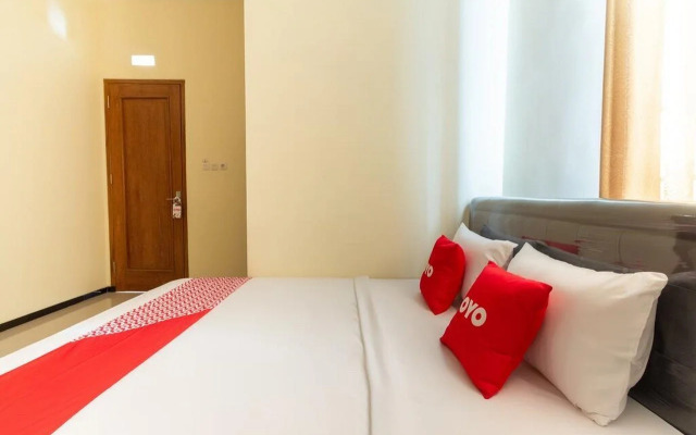 OYO 3763 Oq Guest House Syariah
