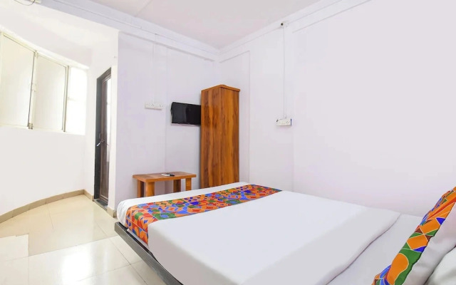 Fabhotel Swapanpurti Sai Avenue