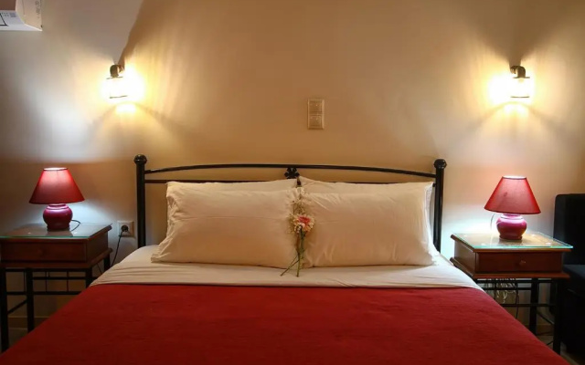 Ionia apartments