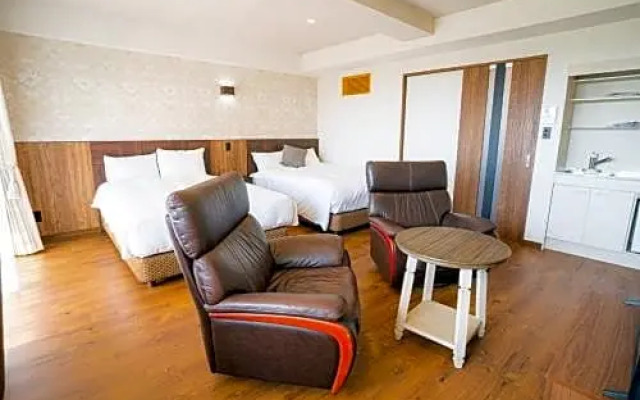 Condominium Hotel Okinawa Yumeto - Vacation STAY 33797v