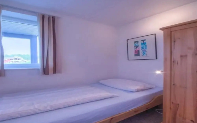 Ferienwohnung im Ferienpark Mueritz