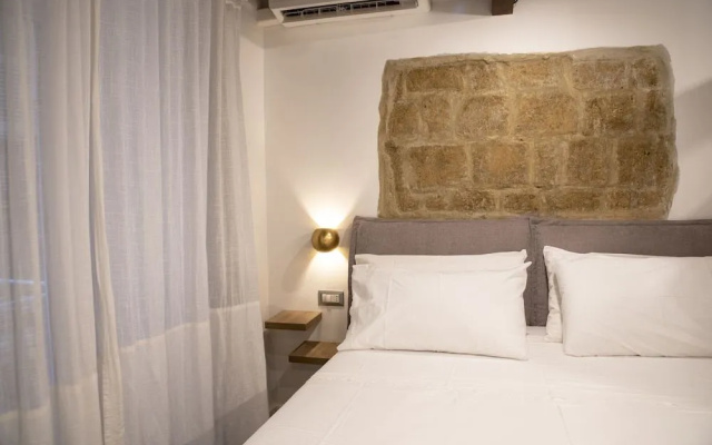 Maritè Apartment