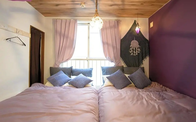 Oburiga-do - Vacation STAY 90170