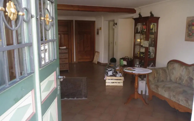 Gästehaus Frohe Aussicht