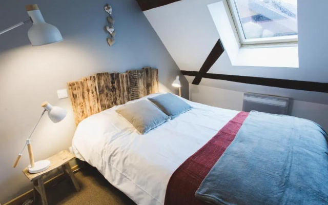 Hissla Riquewihr Apartments