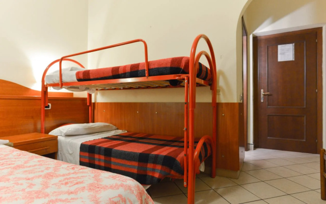 B&B Termini