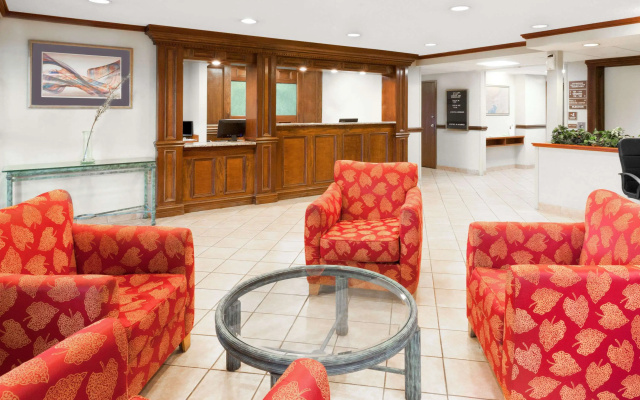 Baymont by Wyndham Bridgeport/Frankenmuth