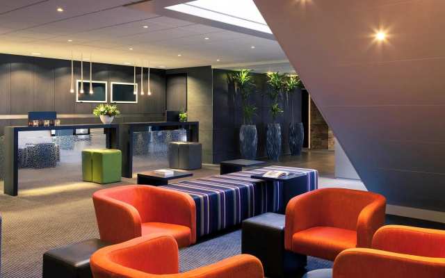 Mercure City Zwolle Hotel