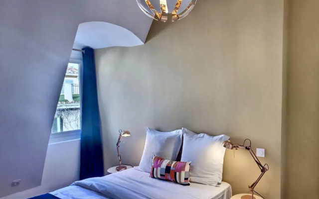 Les Appartements d'Edmond St Suffren